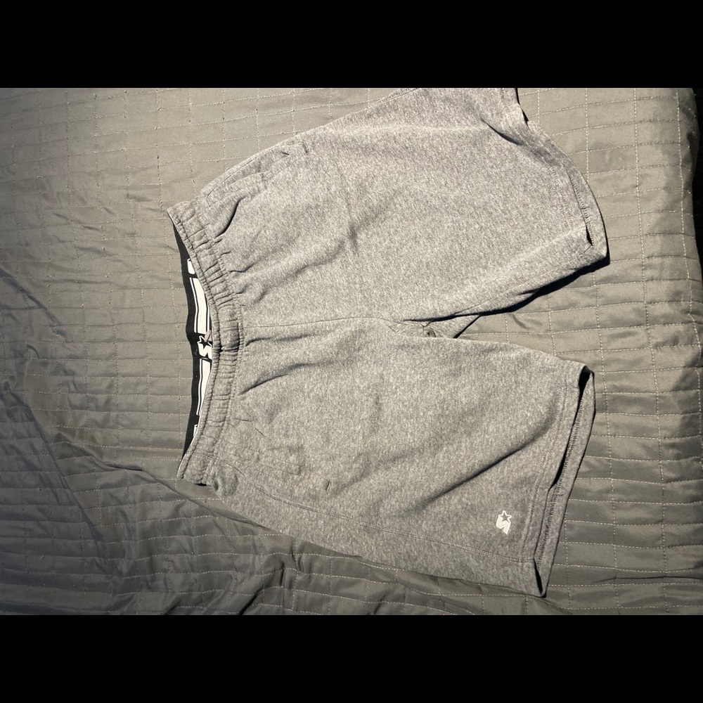 Starter shorts